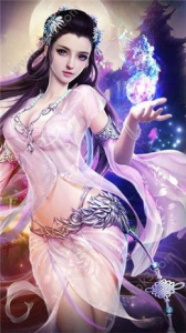 古剑轩辕手游官方版下载 v1.2.0.10 screenshot 1