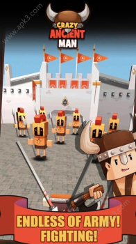 疯狂掷斧者游戏安卓版下载 v1.6 screenshot 4