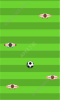 足球高高手游戏安卓版 v1.1 screenshot 3