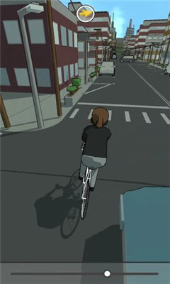 Alleycat游戏安卓版