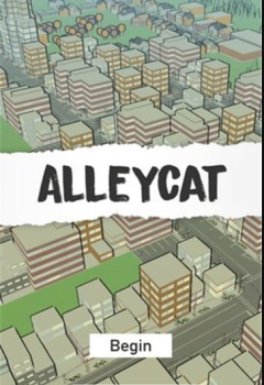 Alleycat游戏安卓版 v1.0 screenshot 1