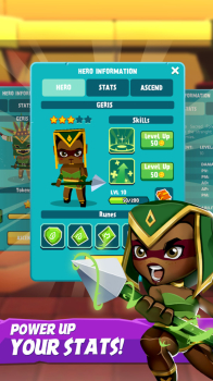 地牢逃逸游戏官方版下载 v1.0.5 screenshot 3