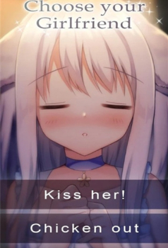 我的犬女友汉化apk中文版（My Dog Girlfriend） v1.0.0 screenshot 3