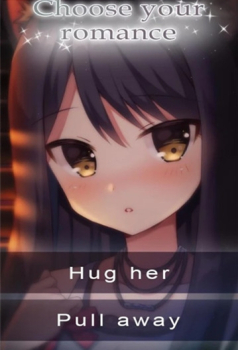 我的犬女友汉化apk中文版（My Dog Girlfriend） v1.0.0 screenshot 4