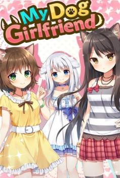 我的犬女友汉化apk中文版（My Dog Girlfriend） v1.0.0 screenshot 1