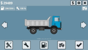 迷你卡车司机安卓手机版下载(Mini Trucker) v1.10.0 screenshot 3