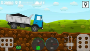 迷你卡车司机安卓手机版下载(Mini Trucker) v1.10.0 screenshot 2