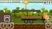 迷你卡车司机安卓手机版下载(Mini Trucker) v1.10.0 screenshot 1