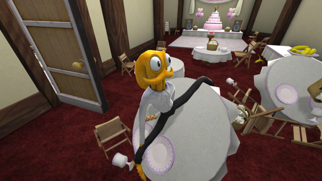 ְ̰צϷ2023ʽأOctodad Dadliest CatchͼƬ2