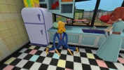奶爸八爪鱼游戏中文完整2023正式版下载（Octodad Dadliest Catch） v1.0.23 screenshot 2