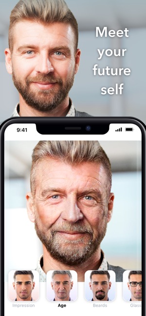 faceapp2019°氲׿ͼƬ1