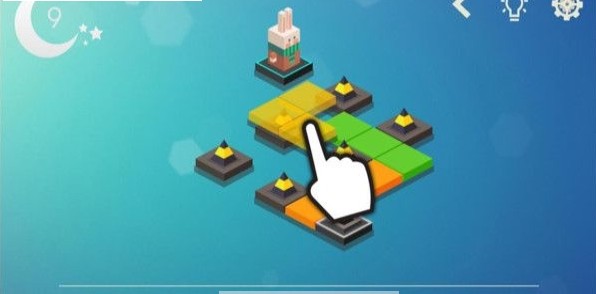 兔子造桥游戏安卓版