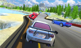 极速跑车游戏安卓版 v1.0.1 screenshot 3