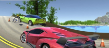极速跑车游戏安卓版 v1.0.1 screenshot 2