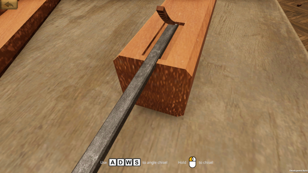 木工模拟器游戏中文安卓版下载（Woodwork Simulator）