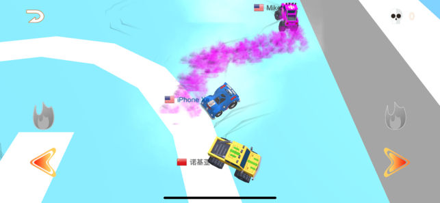 漂移碰碰碰手机安卓版下载 v1.0 screenshot 2