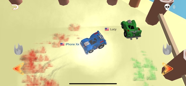 漂移碰碰碰手机安卓版下载 v1.0 screenshot 3
