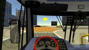 质子巴士长途客车模拟驾驶安卓游戏中文版(Proton Bus Simulator Road) v223 screenshot 2