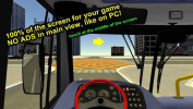 质子巴士长途客车模拟驾驶安卓游戏中文版(Proton Bus Simulator Road) v223 screenshot 1