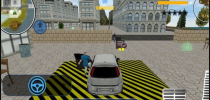 罪恶都市生存守则游戏安卓版 v1.0 screenshot 2