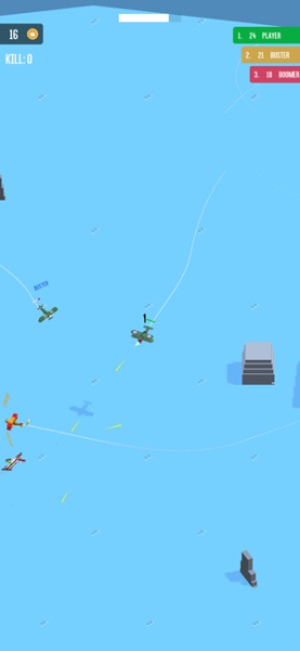Airfight.io游戏官方安卓版下载