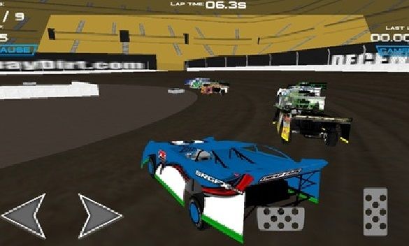 ٰ׿İ(Dirt Trackin)ͼƬ1