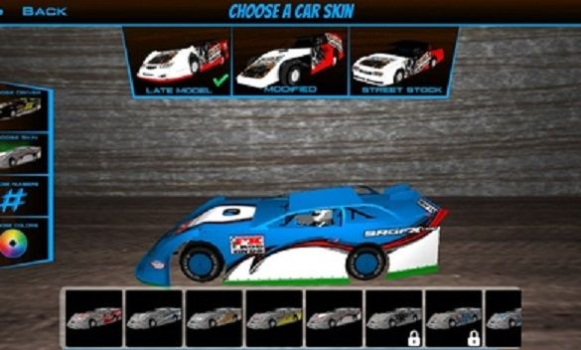 尘埃跟踪安卓中文版下载(Dirt Trackin) v4.2.29 screenshot 1