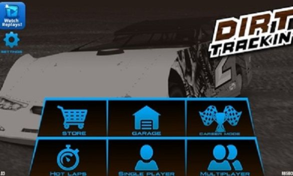 尘埃跟踪安卓中文版下载(Dirt Trackin) v4.2.29 screenshot 2