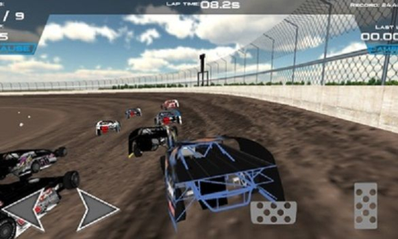 尘埃跟踪安卓中文版下载(Dirt Trackin) v4.2.29 screenshot 3