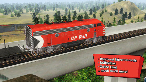 TrainzDriver2йֻ׿ͼƬ1