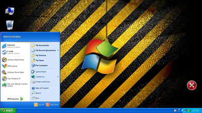 windowsxp模拟器安卓汉化手机版下载