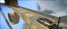 绝地飞车赛车特技游戏安卓版下载 v1.0 screenshot 3