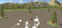 Mmm甜甜圈游戏中文手机版下载(Mmm.Donuts) v1.0.1 screenshot 3