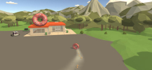 Mmm甜甜圈游戏中文手机版下载(Mmm.Donuts) v1.0.1 screenshot 4
