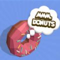 Mmm甜甜圈游戏中文手机版下载（Mmm.Donuts）