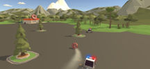 Mmm甜甜圈游戏中文手机版下载(Mmm.Donuts) v1.0.1 screenshot 2