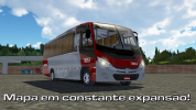 宝腾巴士在路上游戏中文安卓版(Proton Bus Road) vL 32A screenshot 3