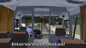 宝腾巴士在路上游戏中文安卓版(Proton Bus Road) vL 32A screenshot 2