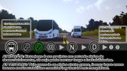 宝腾巴士在路上游戏中文安卓版(Proton Bus Road) vL 32A screenshot 5