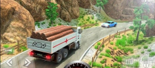 真实印度卡车模拟2019安卓版apk v1.0 screenshot 2