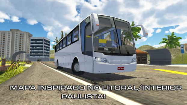 宇通巴士模拟道路手机安卓版（Proton Bus Simulator Road） v34A screenshot 2