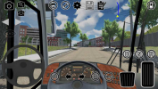 宇通巴士模拟道路手机安卓版（Proton Bus Simulator Road） v2.53 screenshot 4