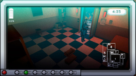 学校的八夜冒险游戏安卓版 v1.0.0 screenshot 2