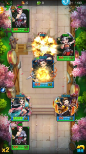 狂斩魔神手游官方版下载 v1.0 screenshot 2