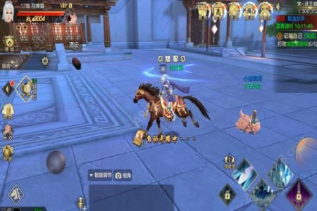 铁血大宋online满V版手游下载 v3.00.38 screenshot 2