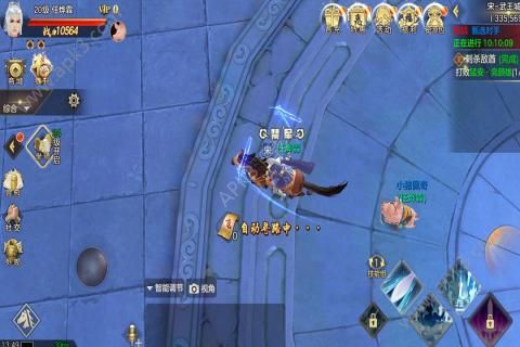 铁血大宋online满V版手游下载