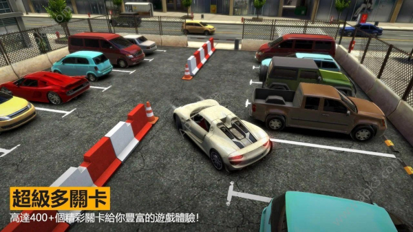 停车停车游戏安卓版