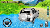 普拉多驾驶模拟器手机安卓版下载(Offroad Prado Driver Simulator) v1.0.1 screenshot 3