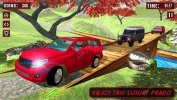 普拉多驾驶模拟器手机安卓版下载(Offroad Prado Driver Simulator) v1.0.1 screenshot 2