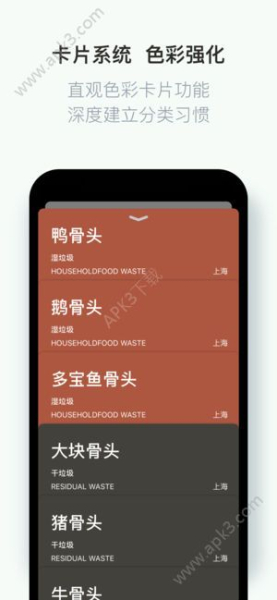 你是什么垃圾分类指南软件下载
